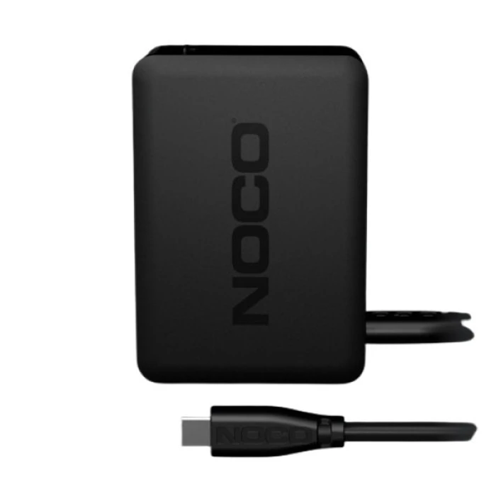 NOCO Genius U65 65W USB-C Charger (compatible with NOCO Boost X and GBX series)