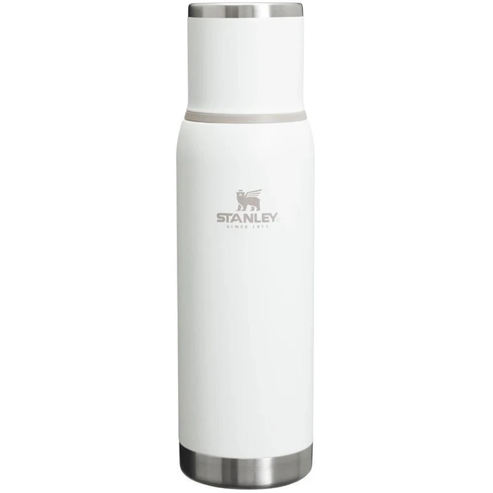 Stanley Adventure To-Go Bottle 1 L - Frost White