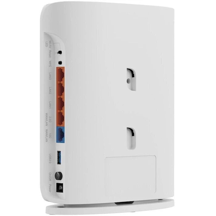 Router TP-Link Archer BE450 Wi-Fi 7 Dual Band