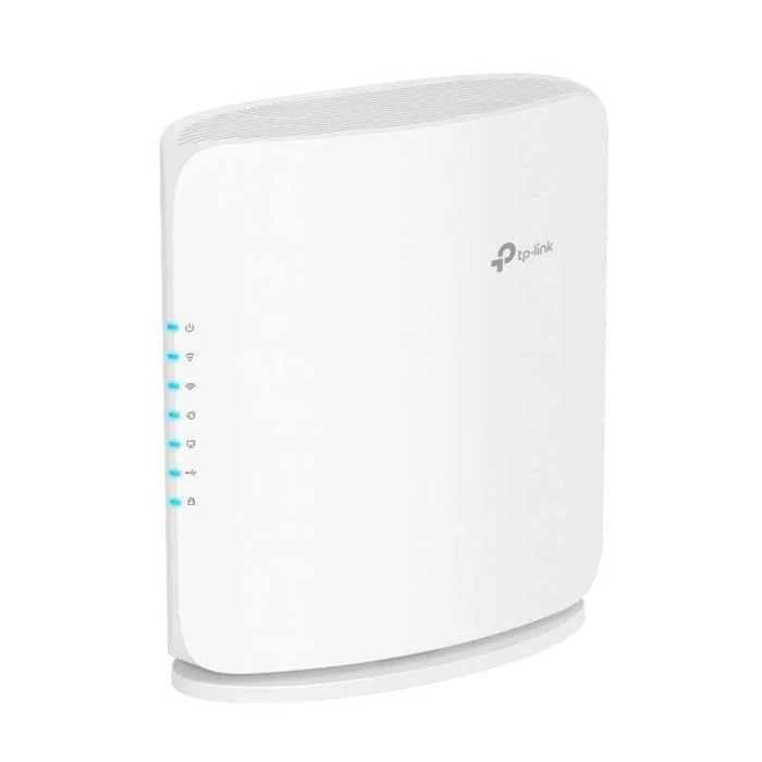 Router TP-Link Archer BE450 Wi-Fi 7 Dual Band