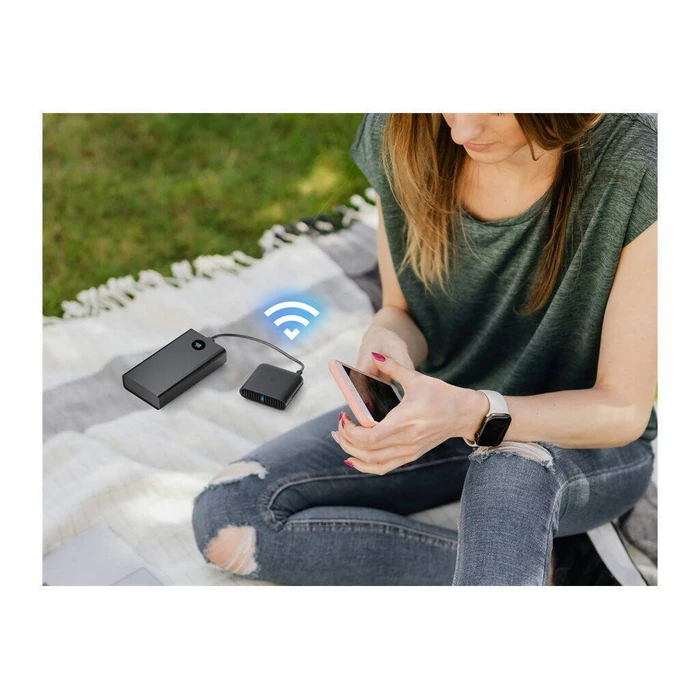 TP-LINK TL-WR3002X v1 Wireless Router Wi‑Fi 6 (Portable)