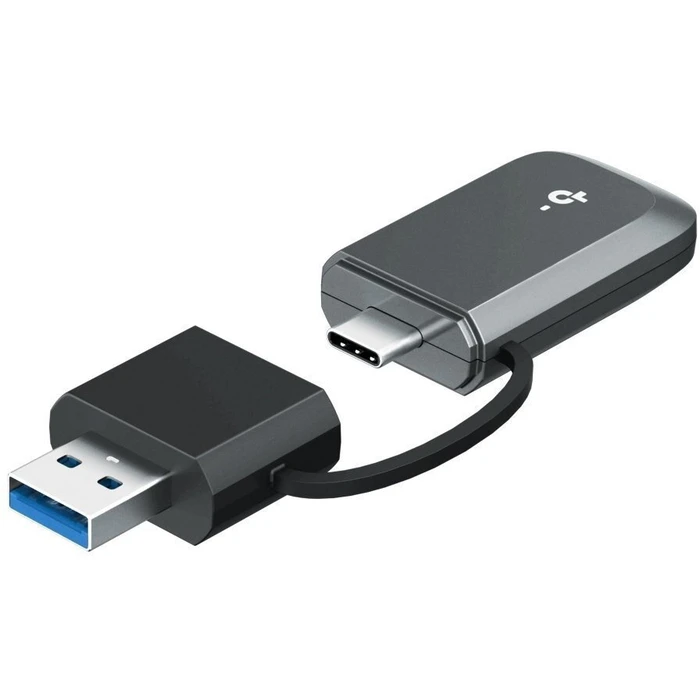 TP-LINK Archer TBE230U Αντάπτορας Δικτύου USB Wi‑Fi 7 3600Mbps