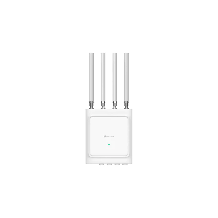 TP‑Link Omada EAP668-Outdoor HD AX3600 Outdoor Wi‑Fi 6 Access Point