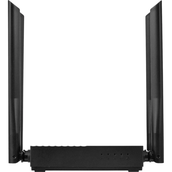 TP-LINK Archer C64 Dual-Band Wi‑Fi Router (Μαύρο)