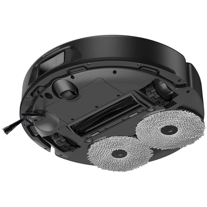 TP-LINK Robot Vacuum & Mop + Advanced Self-Cleaning Docking Station (TAPO RV50 PRO OMNI) (TPTAPORV50PROOMNI)