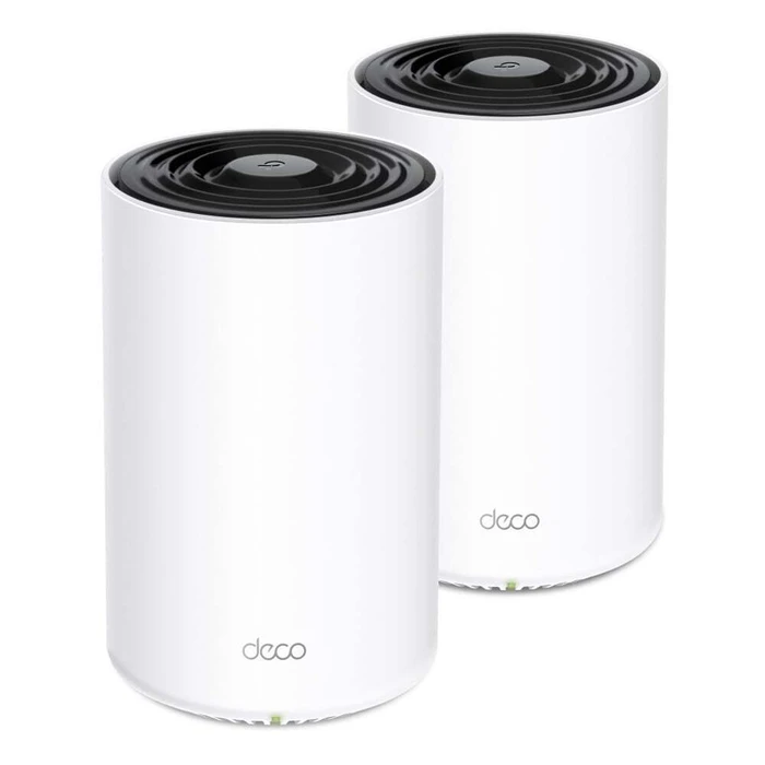 TP-Link Router Deco PX10 Whole Home Powerline Mesh WiFi 6 System