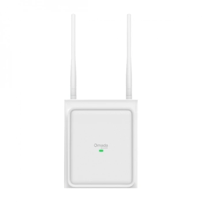 TP-Link Omada Σημείο Πρόσβασης WiFi 7 Εσωτερικού Εξωτερικού Χώρου BE3600 EAP725-Outdoor