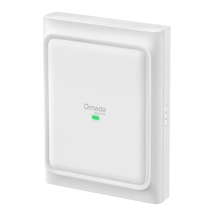 TP-Link Omada Σημείο Πρόσβασης WiFi 7 Εσωτερικού Εξωτερικού Χώρου BE3600 EAP725-Outdoor