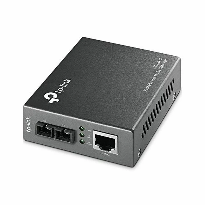 TP-LINK MC110CS Media Converter (1 τεμάχιο)