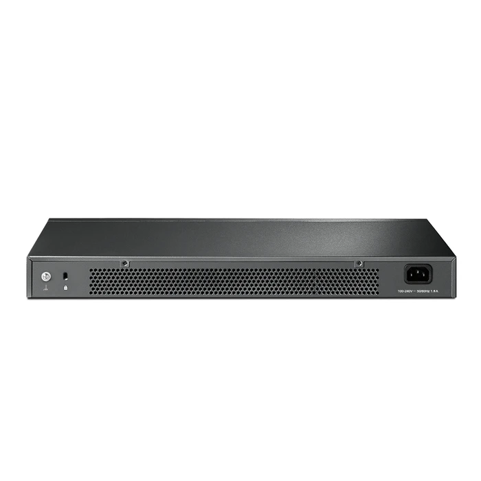 TP-LINK TL-SG3452X v1 Managed L2 Switch με 48 Θύρες Gigabit (1Gbps) Ethernet και 4 SFP+ Θύρες