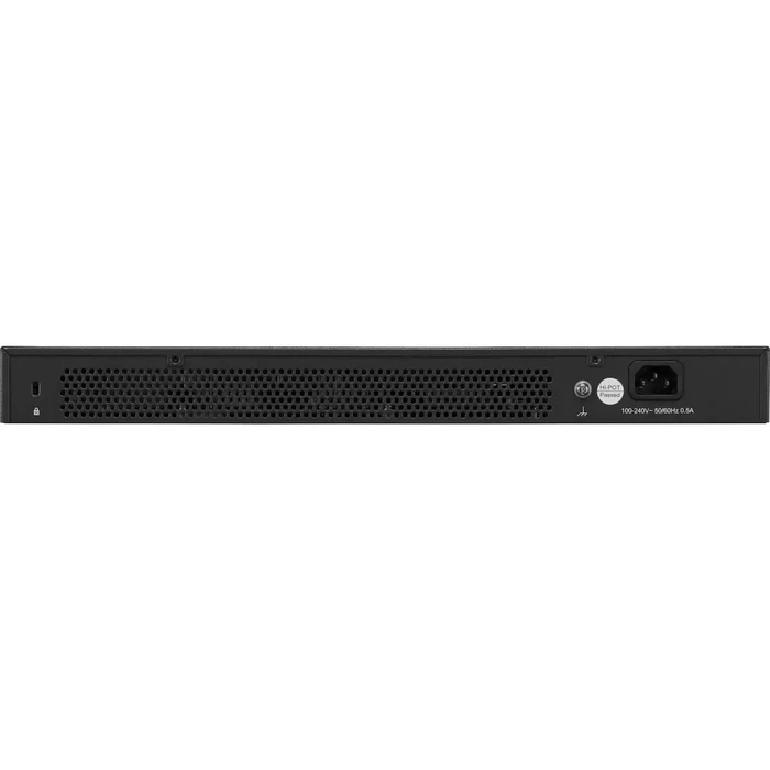 TP-LINK TL-SG3428 v1 Διαχειριζόμενο L2 Switch 24 Θύρες Gigabit + 4 SFP