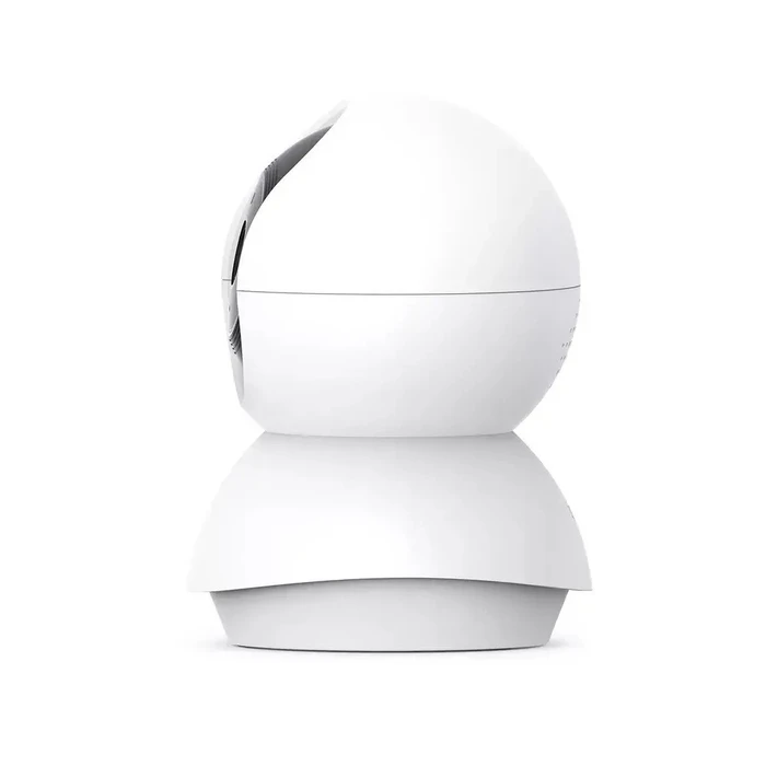 TP-Link 4K 8MP Pan/Tilt AI Home Security Wi-Fi Camera (TAPO C250) (TPC250)