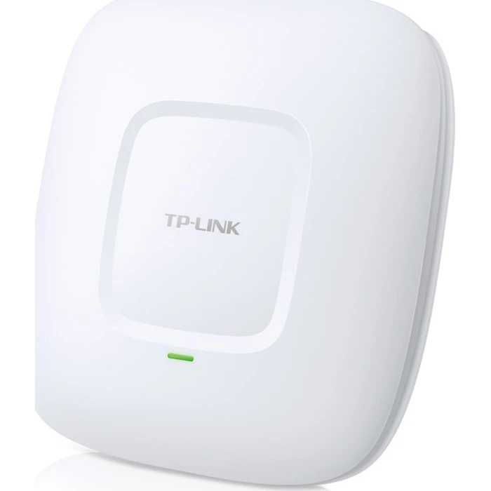 TP-LINK EAP225 Σημείο Πρόσβασης (Access Point) Dual Band Wi‑Fi 5 (2.4 & 5 GHz) AC1350