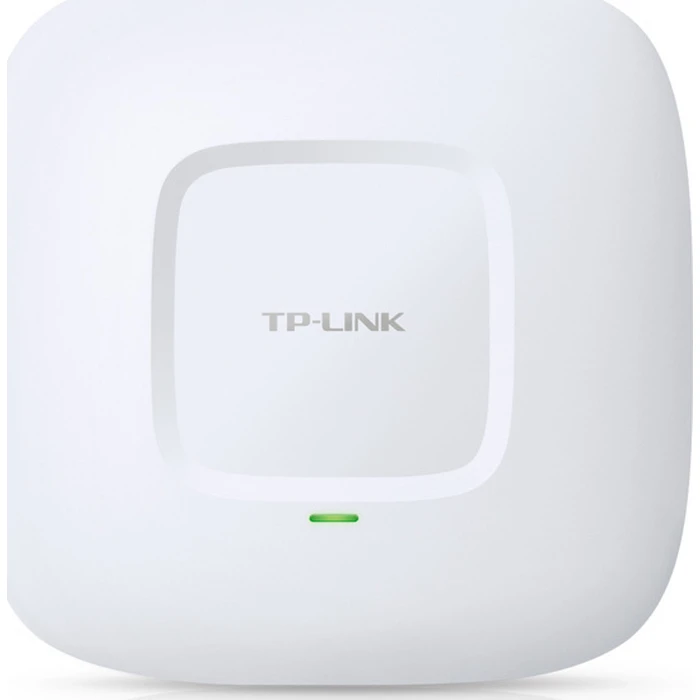 TP-LINK EAP225 Σημείο Πρόσβασης (Access Point) Dual Band Wi‑Fi 5 (2.4 & 5 GHz) AC1350