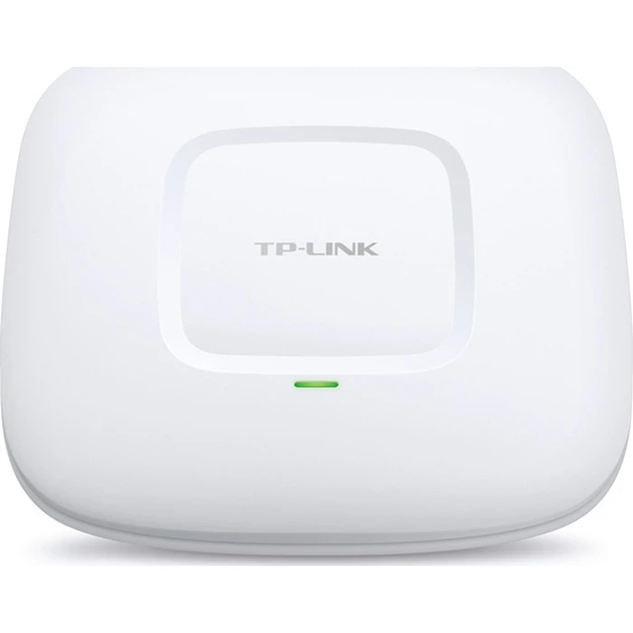 TP-LINK EAP225 Σημείο Πρόσβασης (Access Point) Dual Band Wi‑Fi 5 (2.4 & 5 GHz) AC1350