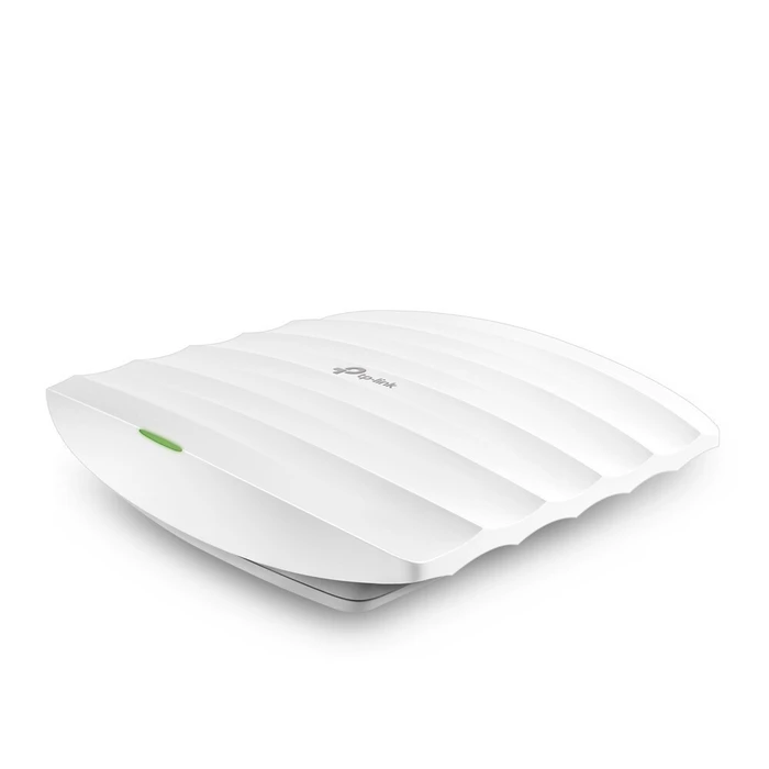 TP-LINK EAP225 Σημείο Πρόσβασης (Access Point) Dual Band Wi‑Fi 5 (2.4 & 5 GHz) AC1350