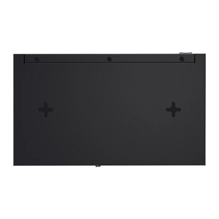 TP-Link Omada 8-Port 2.5G + 2-Port 10G Easy Managed Switch with 8-Port PoE++ (ES210XPP-M2) (TPES210XPP-M2)