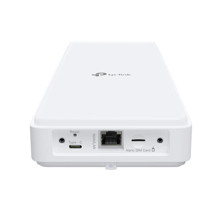 TP-Link 5G AX3000 Wi-Fi 6 Outdoor Router(ARCHER NX500-OUTDOOR) (TPARCHERNX500-OD)
