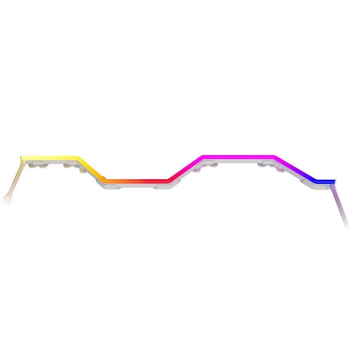 HYTE Noodle LN70 ARGB LED Strip - λευκό