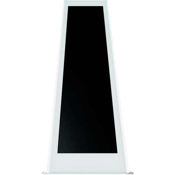 HYTE Y70 Touch Display Upgrade Snow White (14.5-inch Touchscreen)