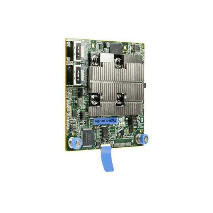 Default Hewlett Packard Enterprise HP 869081 B21