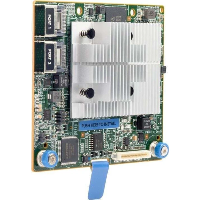 Default Hewlett Packard Enterprise HP 869081 B21