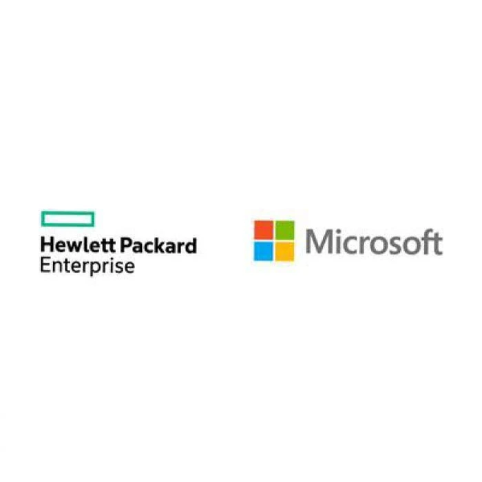 HP Windows Server 2022 - 1 License (English)