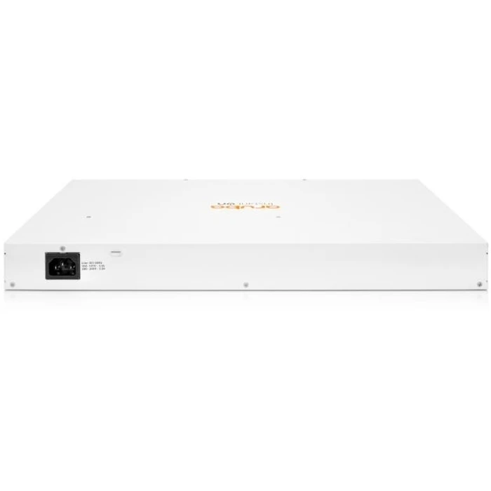Aruba Instant On 1930 48G Class4 PoE 370W Managed L2 PoE+ Switch (48 x 1GbE + 4 SFP)