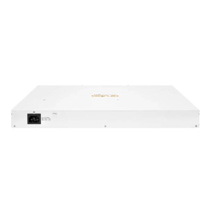 Aruba Instant On 1930 48G Class4 PoE 370W Managed L2 PoE+ Switch (48 x 1GbE + 4 SFP)