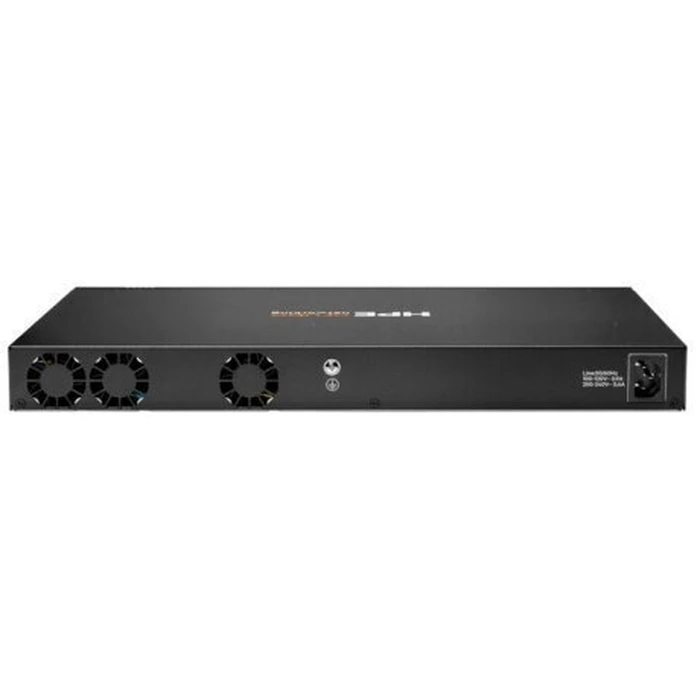 HPE Aruba Networking CX 6200F 24G 4SFP+ Switch (JL724B)
