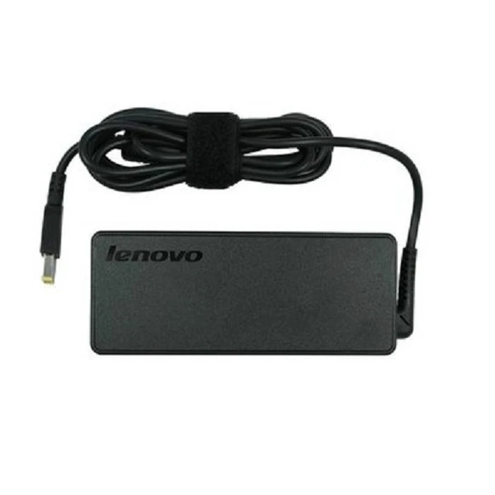Lenovo Laptop Charger 90W with Detachable Power Cord