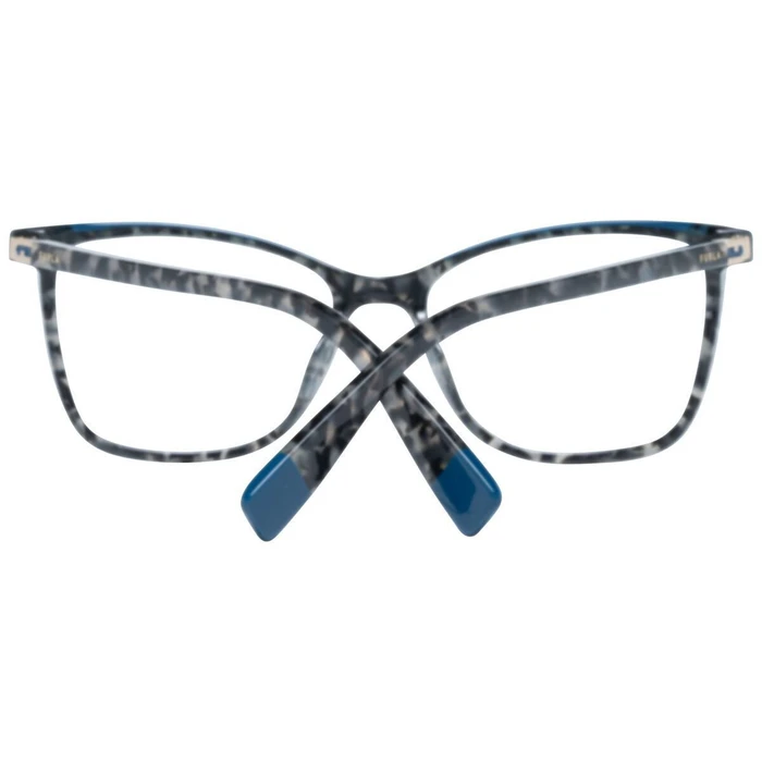 Furla Women's Plastic (Acetate) Butterfly Eyewear Frame Brown Tortoiseshell VFU498V 09SX