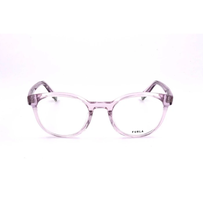 Γυναικεία γυαλιά οράσεως Furla VFU642V 06PF (50/21/140) μωβ acetate
