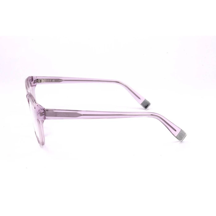 Γυναικεία γυαλιά οράσεως Furla VFU642V 06PF (50/21/140) μωβ acetate