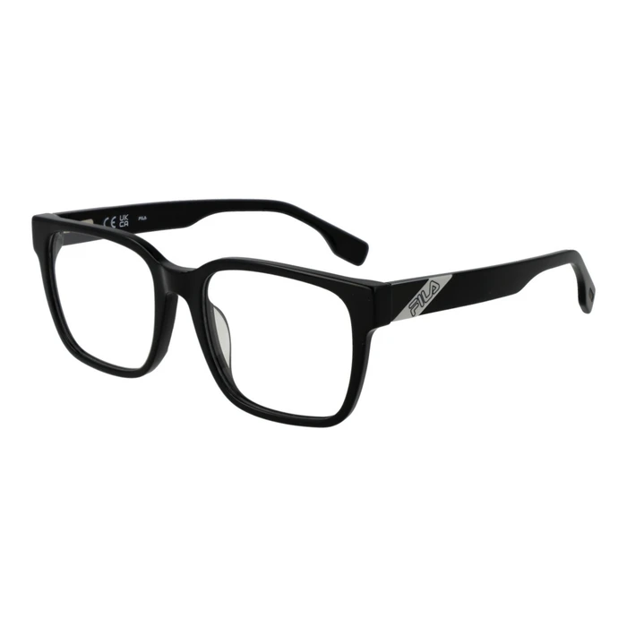 FILA Κοκκάλινος Σκελετός Γυαλιών Μαύρος VFI452 0700