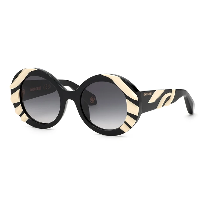 Roberto Cavalli Unisex Sunglasses SRC010V52700Y