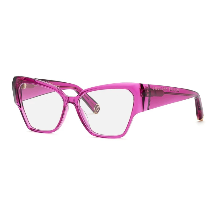 Philipp Plein Women Eyeglasses VPP100-5501F5 55/14/140