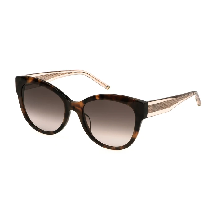 Escada Γυναικεία Γυαλιά Ηλίου SESD99-5509XK — Καφέ Ταρταρούγα, Καφέ Ντεγκραντέ Φακοί