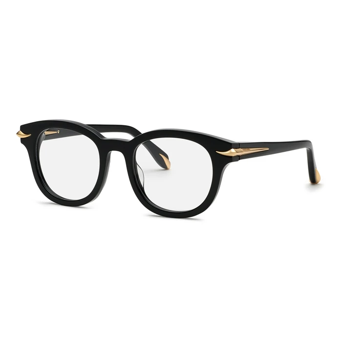Roberto Cavalli Unisex Eyeglasses Frame VRC044M490700 (49/20/140)