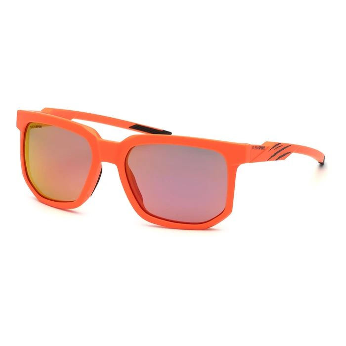 Philipp Plein Men's Sunglasses Philipp Plein SPORT SSP011-56B55P - Orange Frame