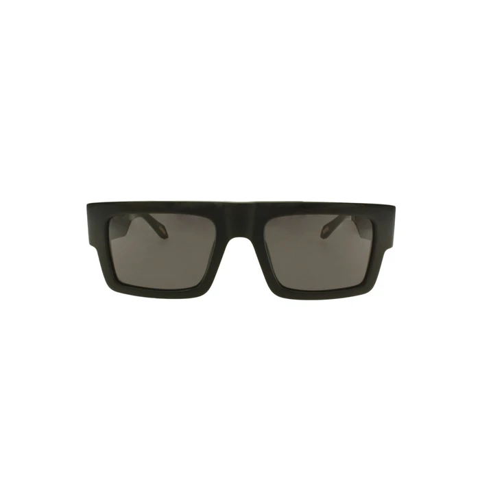 Just Cavalli Unisex Γυαλιά Ηλίου JC103 0700 Μαύρος Κοκκάλινος Σκελετός