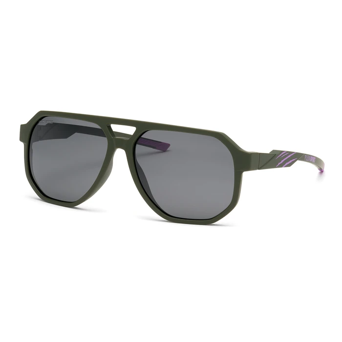 Philipp Plein SPORT Men's Sunglasses SSP014-61J97P