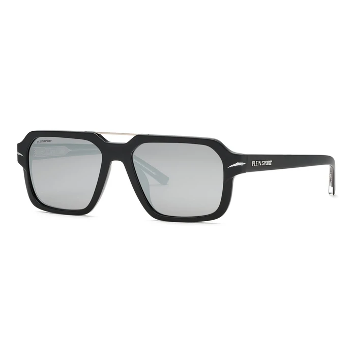 Philipp Plein Sport Men's Sunglasses SSP036-577EPP