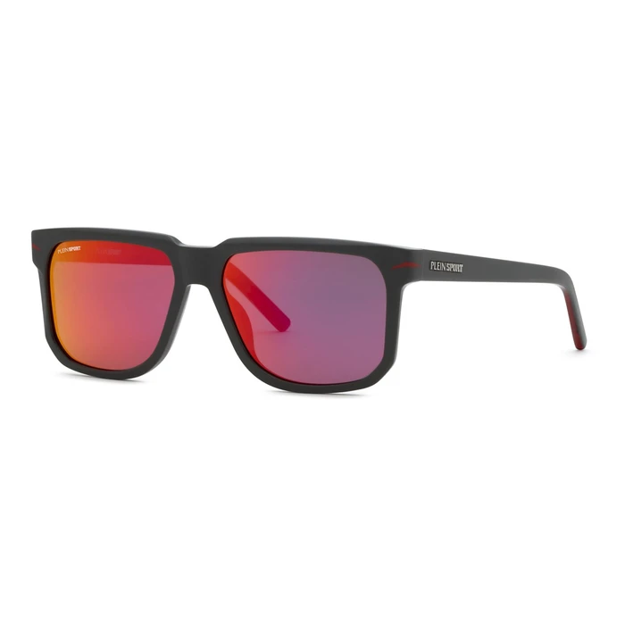 Philipp Plein Men's Sunglasses Philipp Plein SPORT SSP037-59L46P