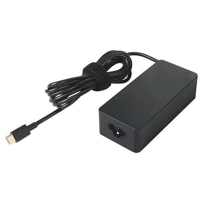 Lenovo USB C Laptop Charger 65W