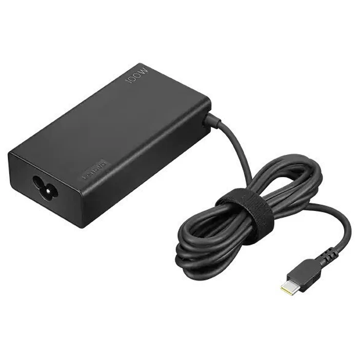 Lenovo Metatropias - Antaptopes ThinkPad Hybrid USB-C Docking Station with HDMI DisplayPort 4K PD Ethernet Black