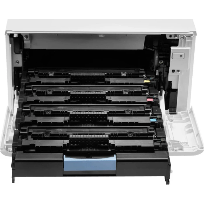 HP LaserJet Pro M454dw Color Printer with Wi‑Fi and Mobile Print