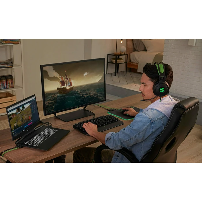 HP Pavilion 300 Gaming Mouse Pad Large
