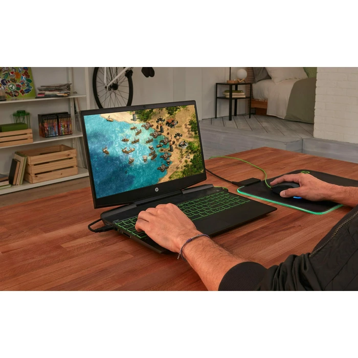 HP Pavilion 300 Gaming Mouse Pad Large
