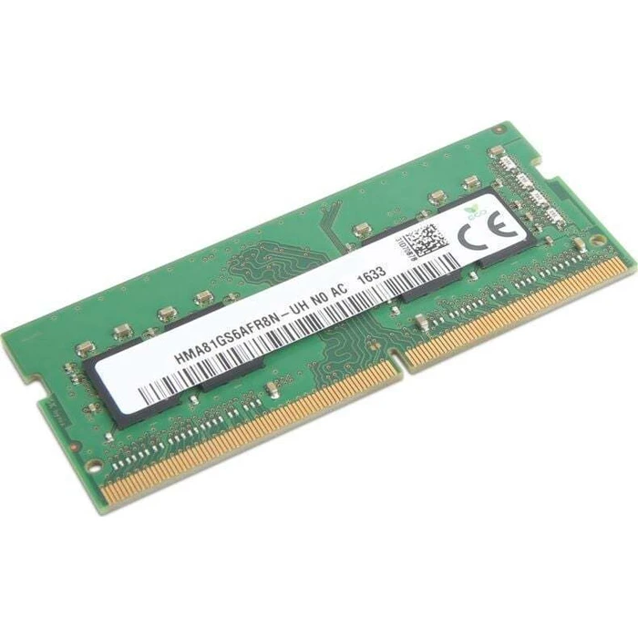 Lenovo 8GB DDR4 2666MHz SO-DIMM Laptop Memory Module (4X70R38790)